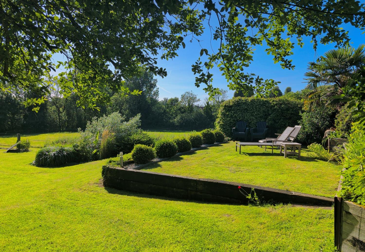 te koop villa Audembert Pas-de-Calais 8