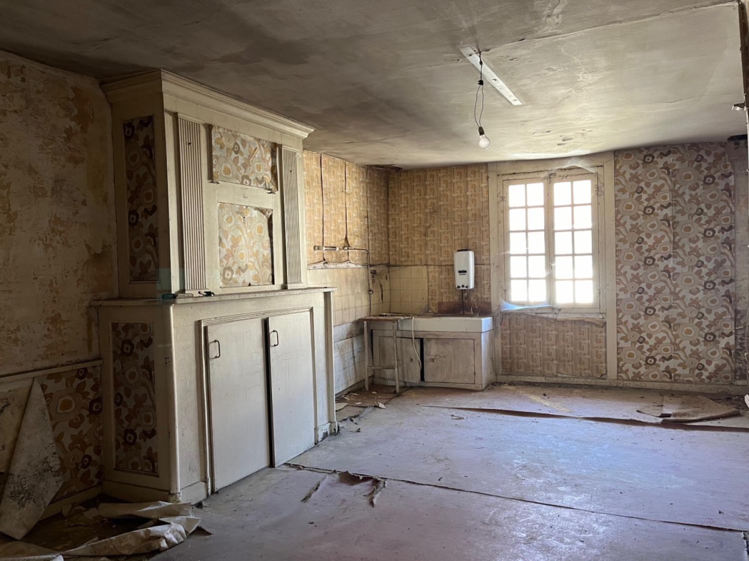 te koop dorpshuis Coussac-Bonneval Haute-Vienne 18