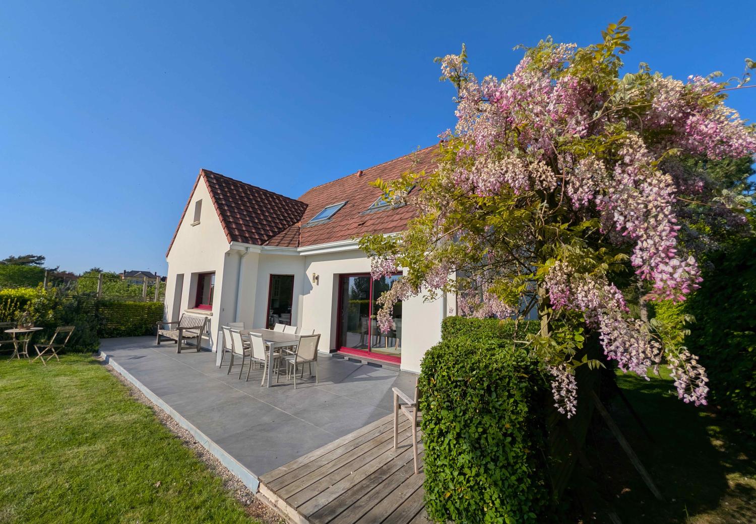 te koop villa Audembert Pas-de-Calais 21