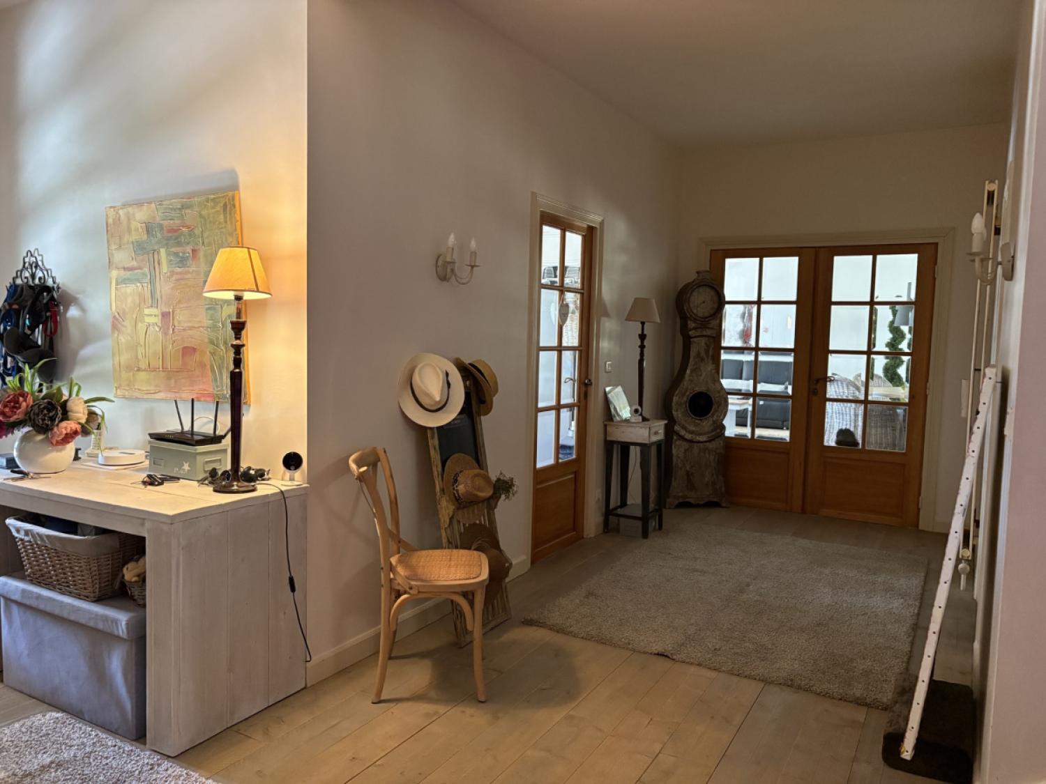 te koop villa Coussac-Bonneval Haute-Vienne 7