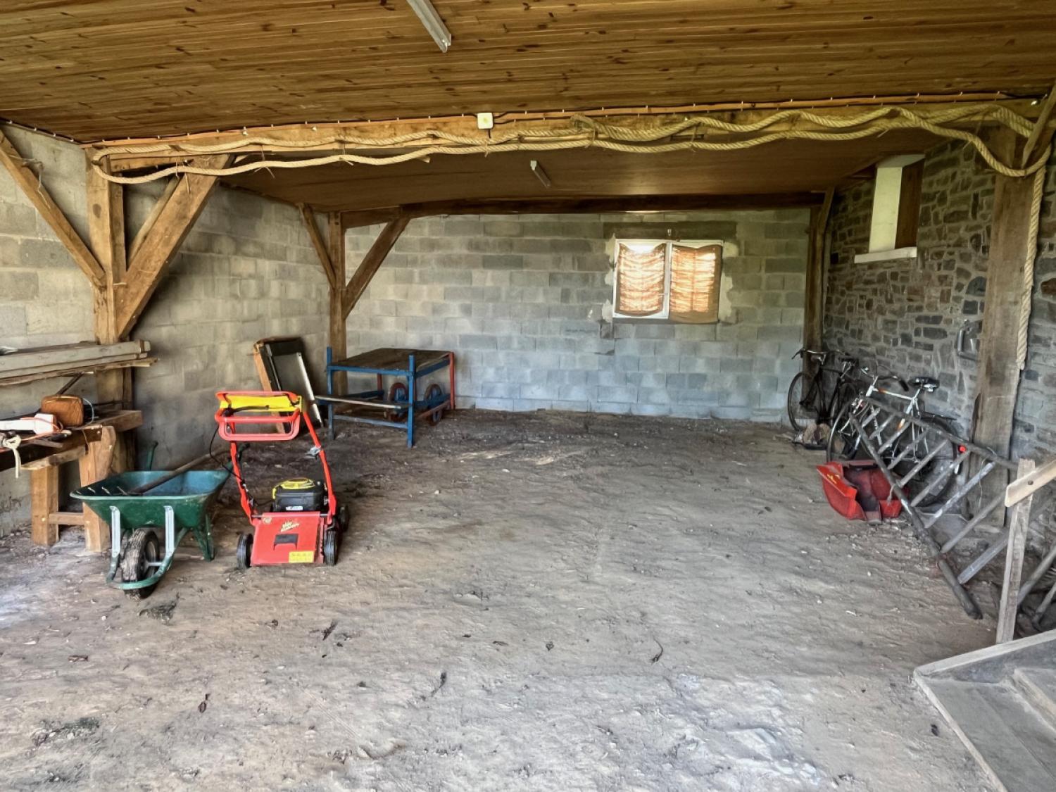  te koop vrijstaand Payzac Dordogne 16