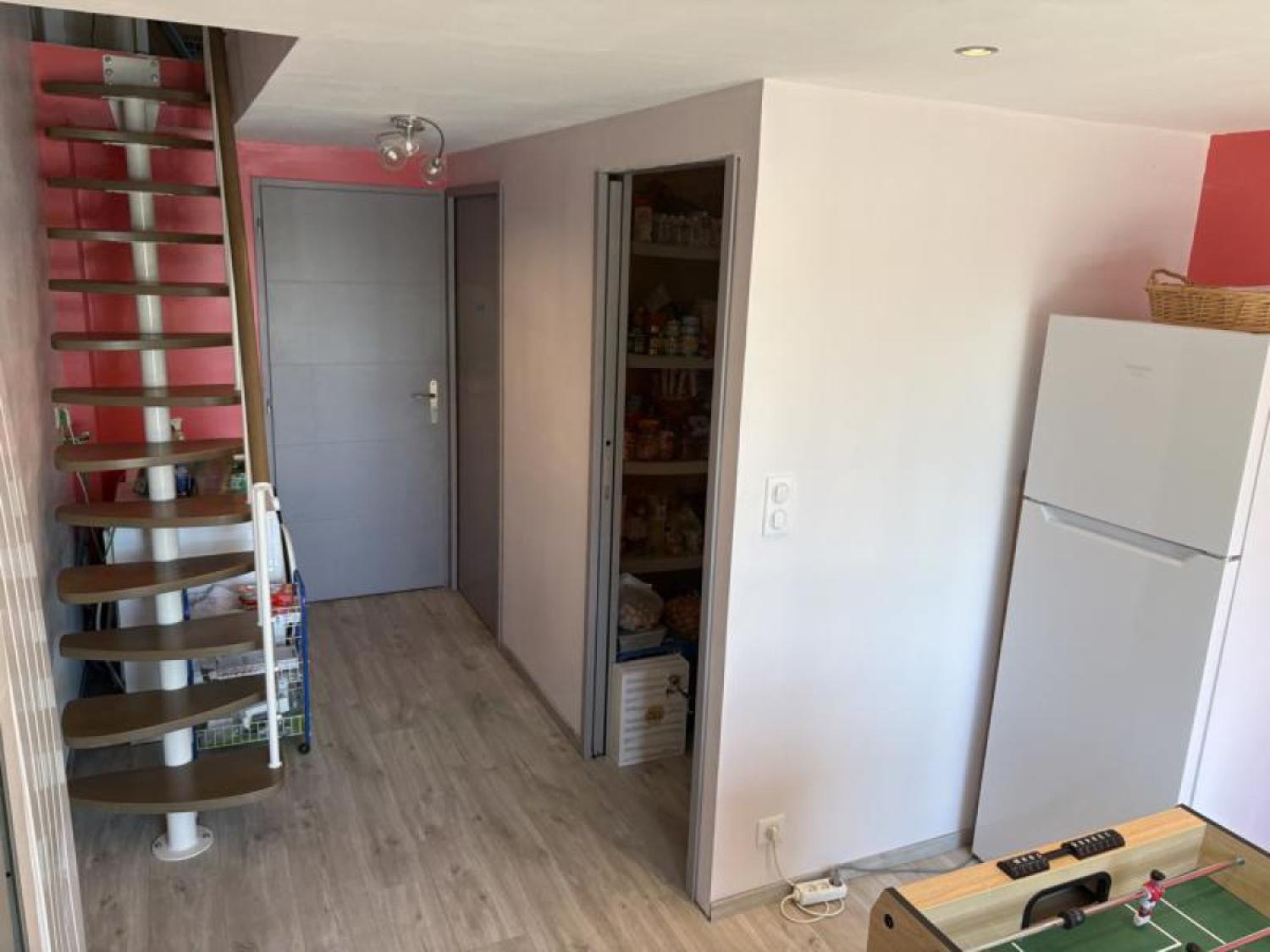 te koop vrijstaand Saint-Sornin-Lavolps Corrèze 20