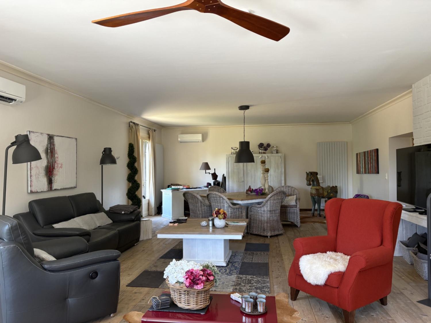 te koop villa Coussac-Bonneval Haute-Vienne 8