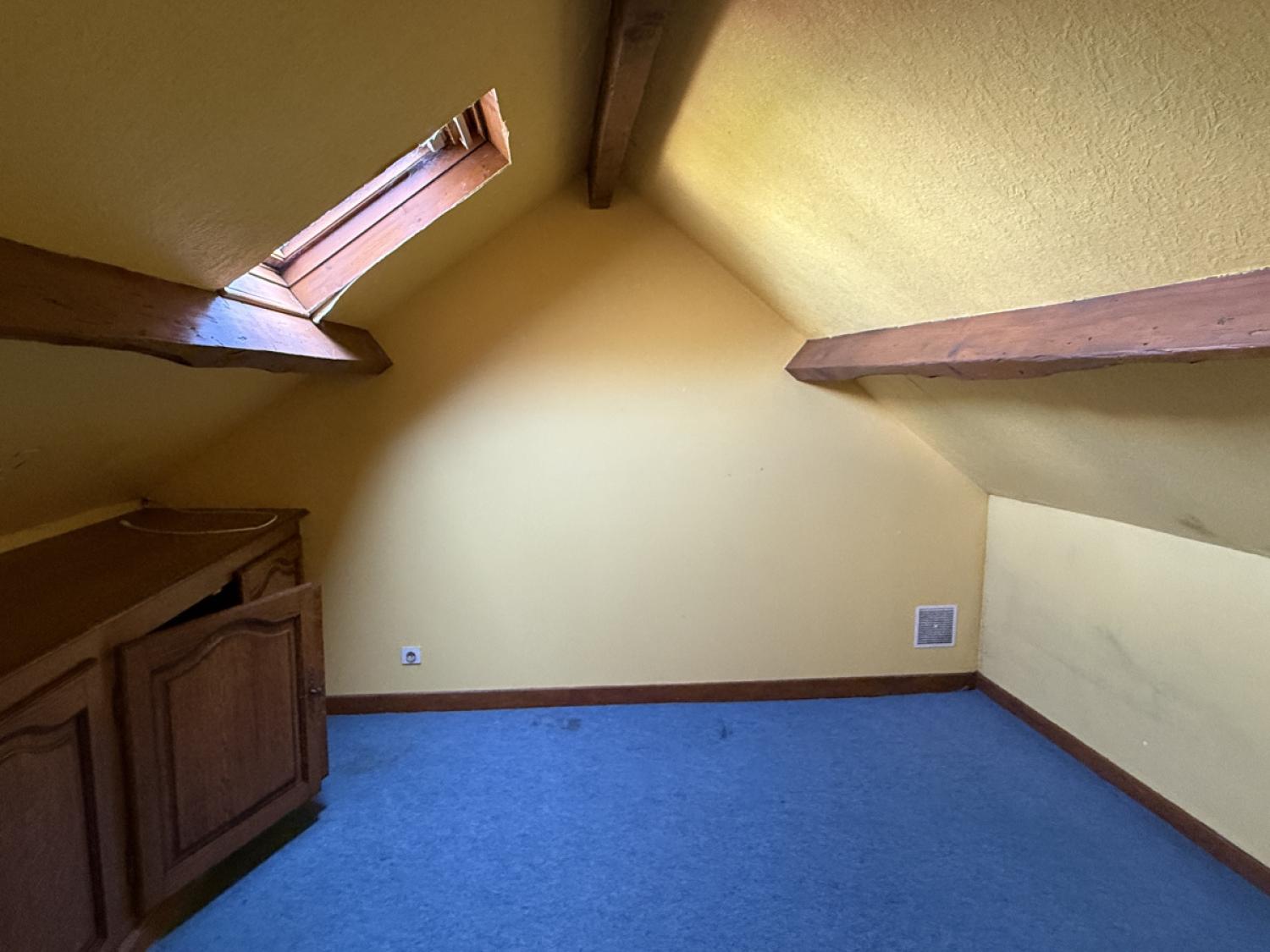 te koop vrijstaand Saint-Sornin-Lavolps Corrèze 8