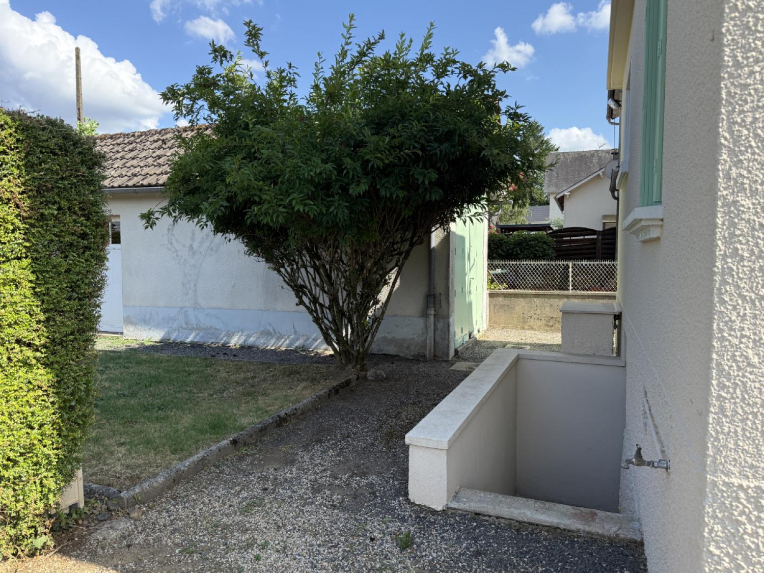 te koop vrijstaand Saint-Sornin-Lavolps Corrèze 12