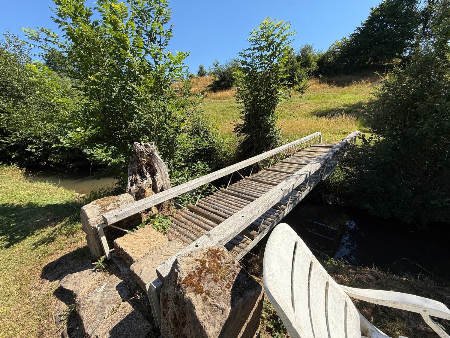 te koop camping Isches Vogezen 41