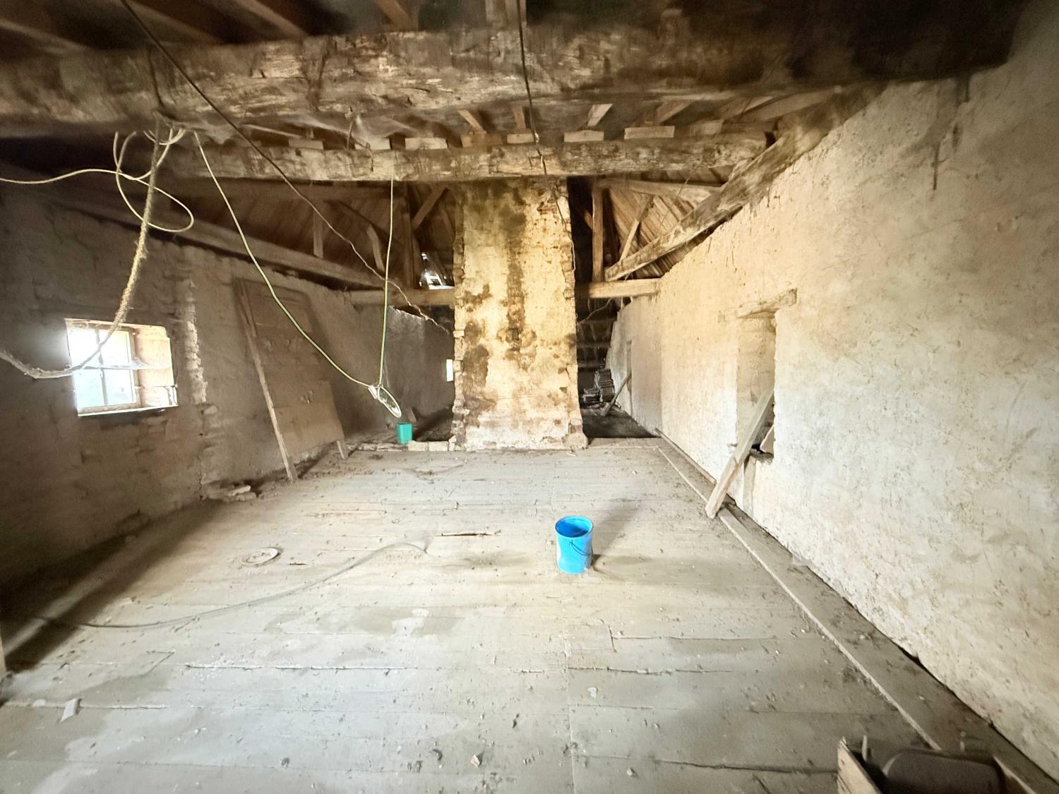  te koop dorpsboerderij Monthureux-sur-Saône Vogezen 16
