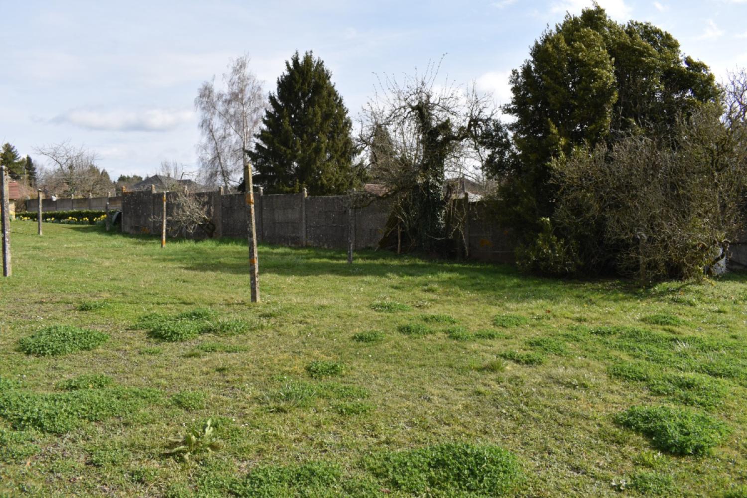 te koop dorpshuis Lubersac Corrèze 6