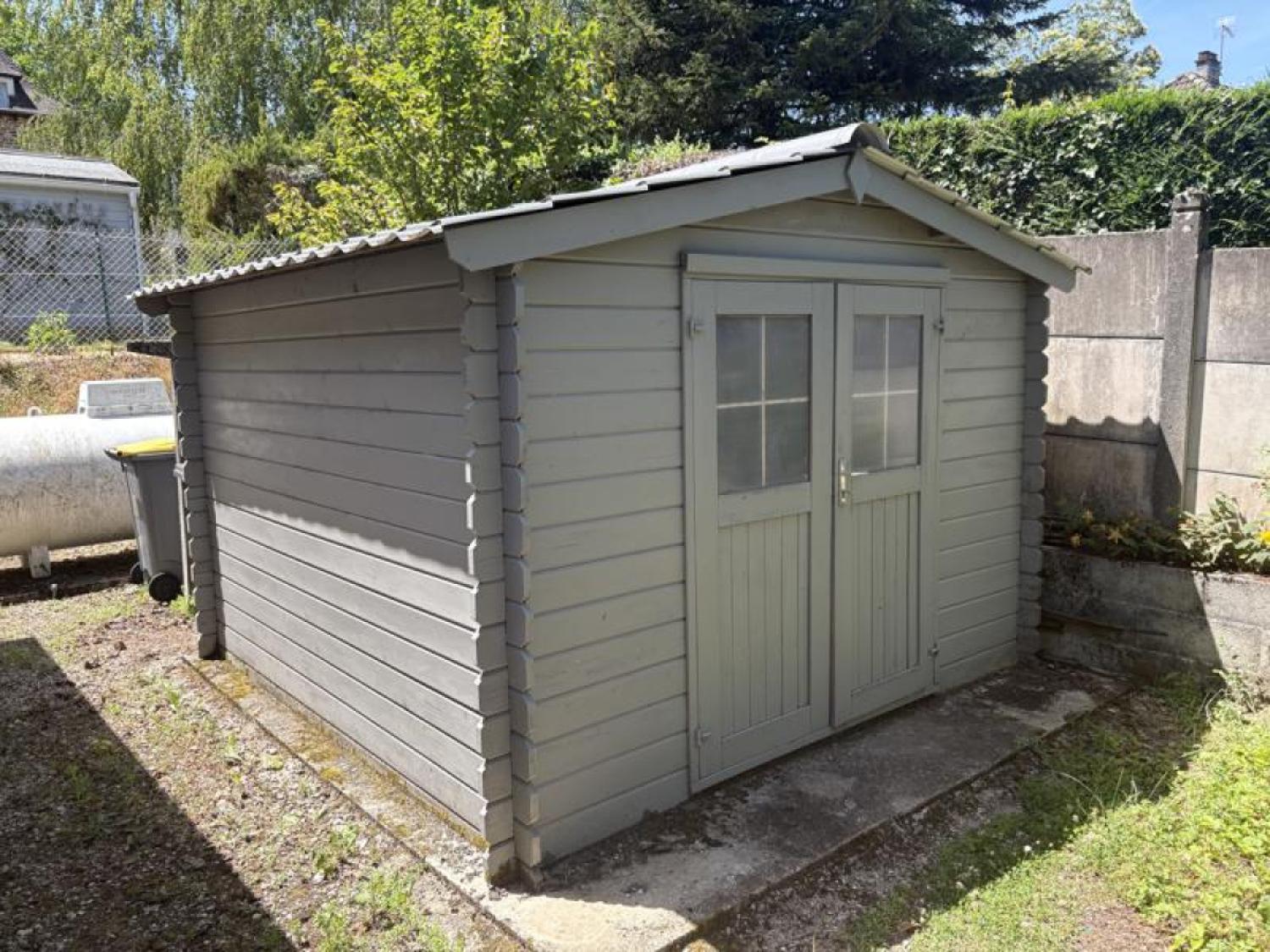 te koop vrijstaand Saint-Sornin-Lavolps Corrèze 23