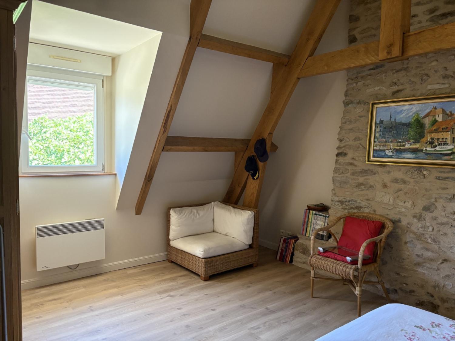 te koop huis met gîte Génis Dordogne 12