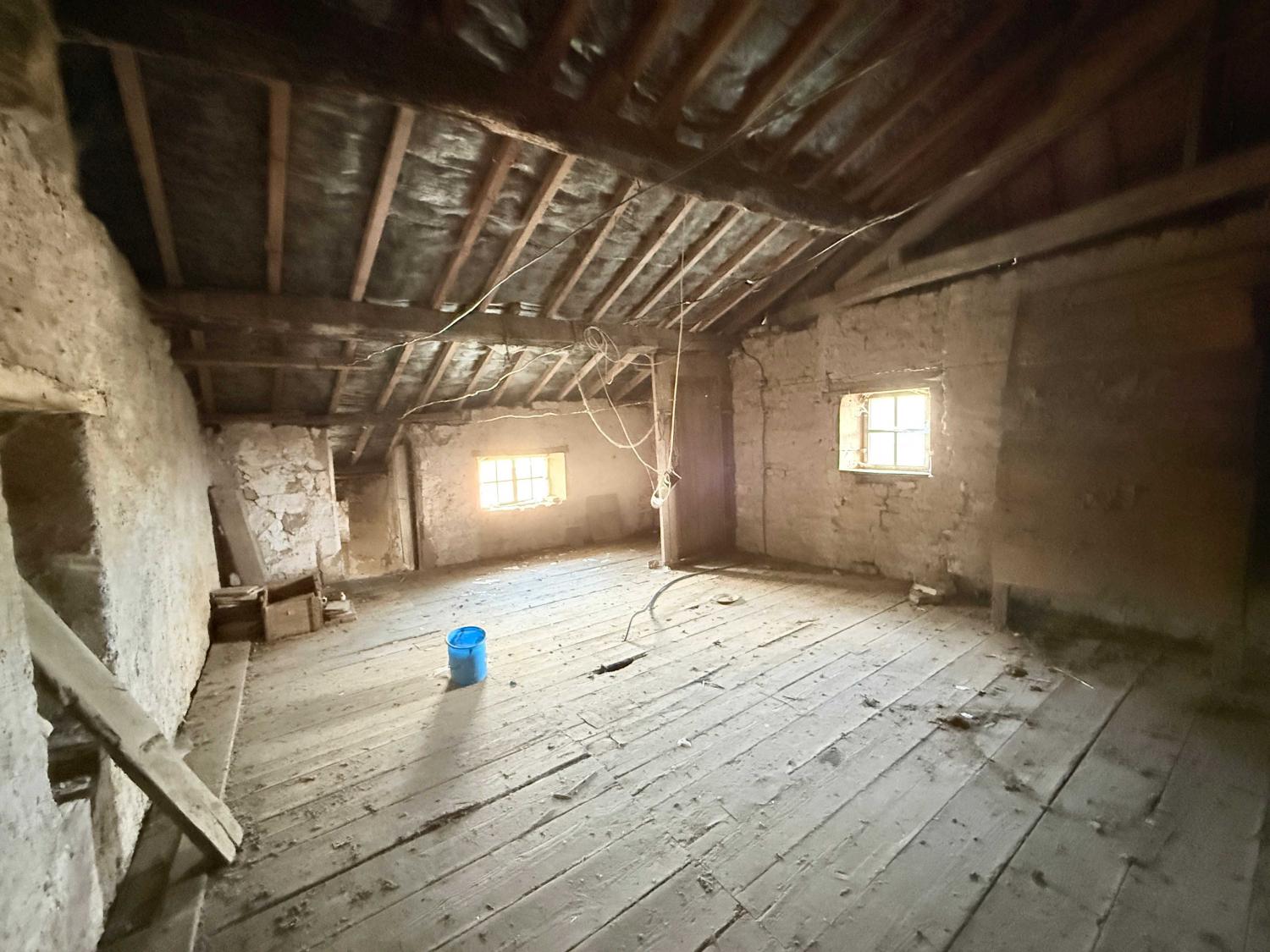  te koop dorpsboerderij Monthureux-sur-Saône Vogezen 17