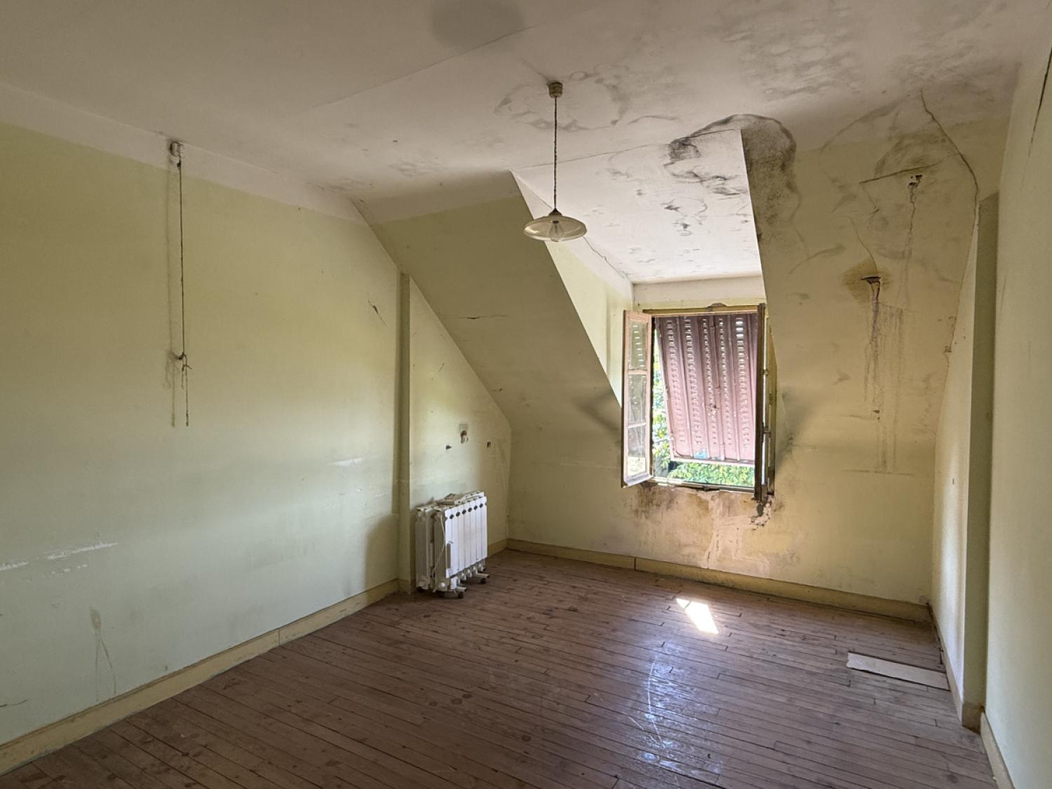 te koop boerderij Concèze Corrèze 15