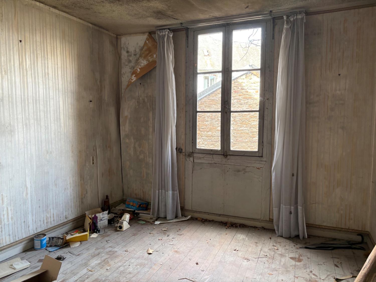 te koop gebouw Saint-Yrieix-la-Perche Haute-Vienne 11