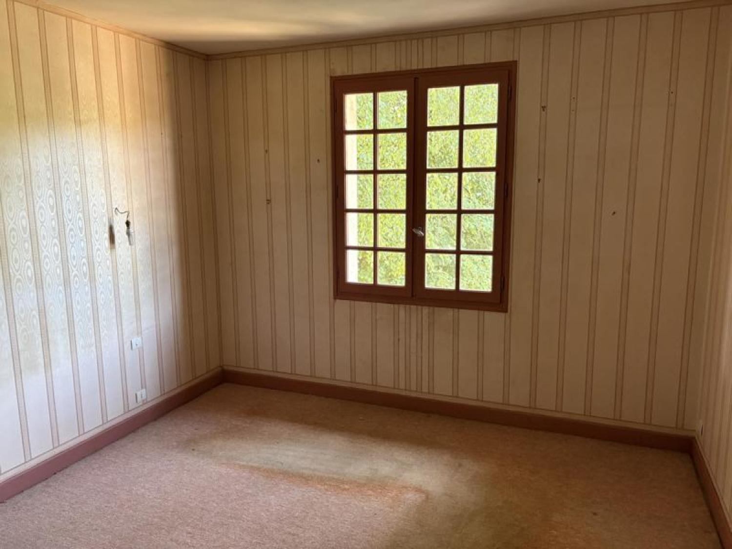 te koop huis met gîte Saint-Sornin-Lavolps Corrèze 11