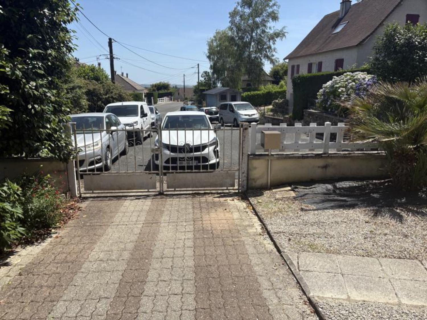 te koop vrijstaand Saint-Sornin-Lavolps Corrèze 24