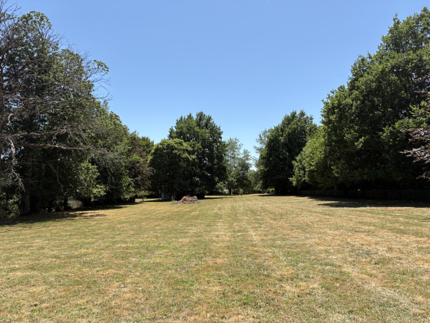 te koop villa Coussac-Bonneval Haute-Vienne 37