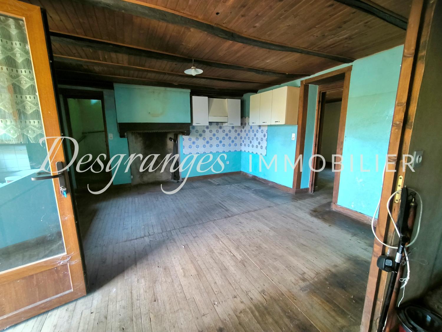 te koop huis Bussière-Galant Haute-Vienne 7