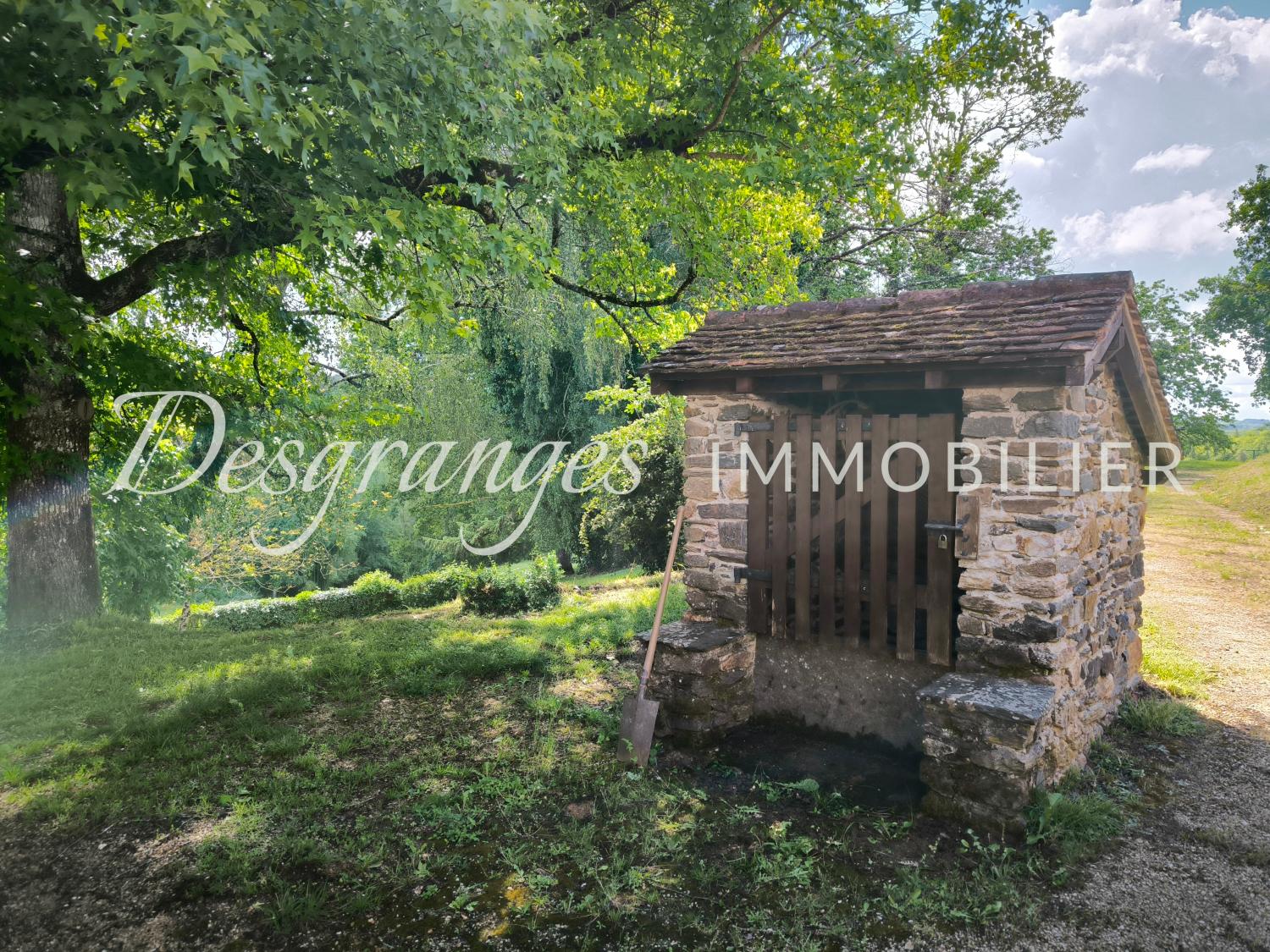 te koop landgoed Payzac Dordogne 28