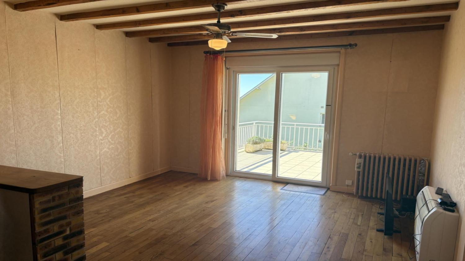 te koop vrijstaand Vignols Corrèze 7