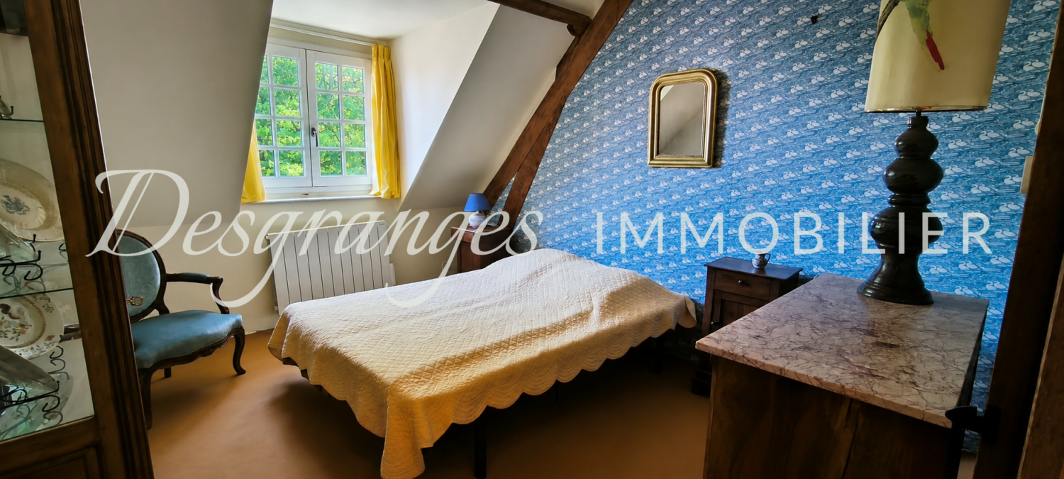 te koop landgoed Payzac Dordogne 25