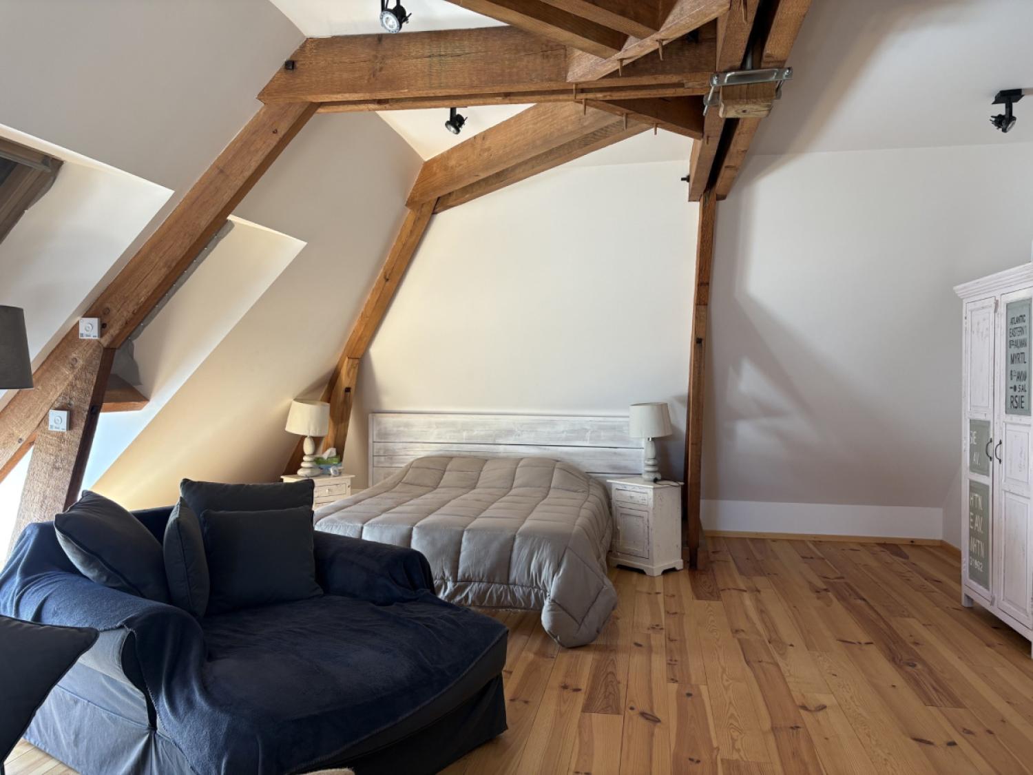 te koop villa Coussac-Bonneval Haute-Vienne 24