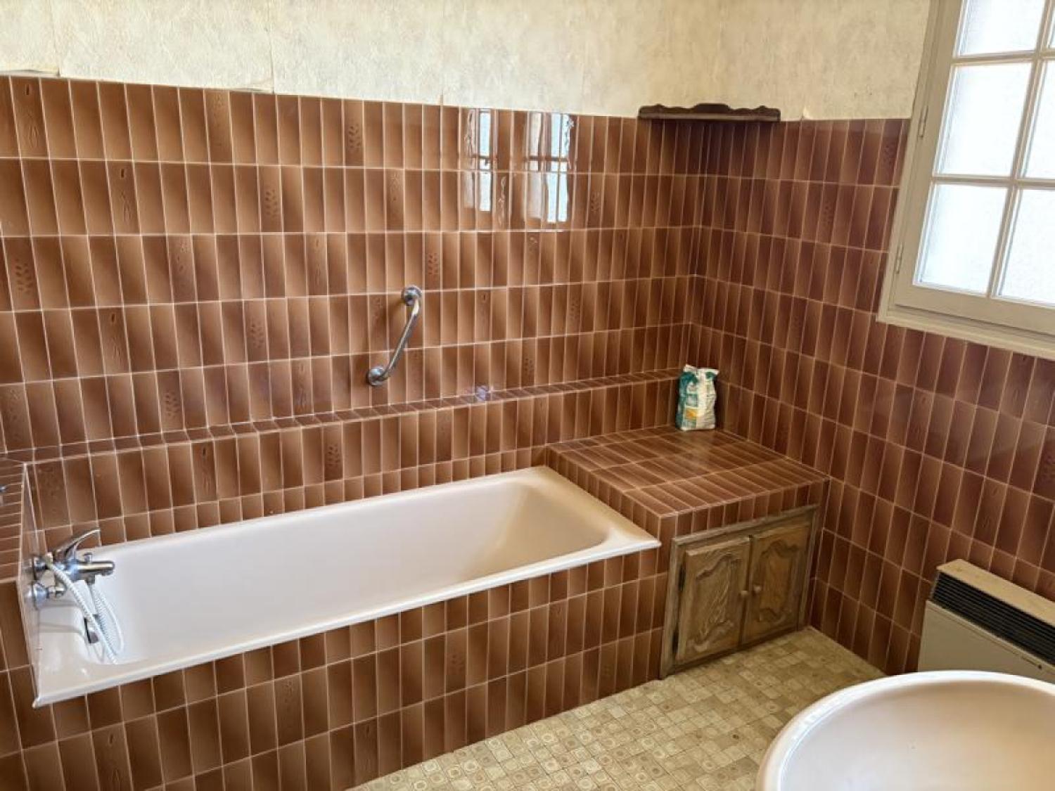 te koop huis met gîte Saint-Sornin-Lavolps Corrèze 13
