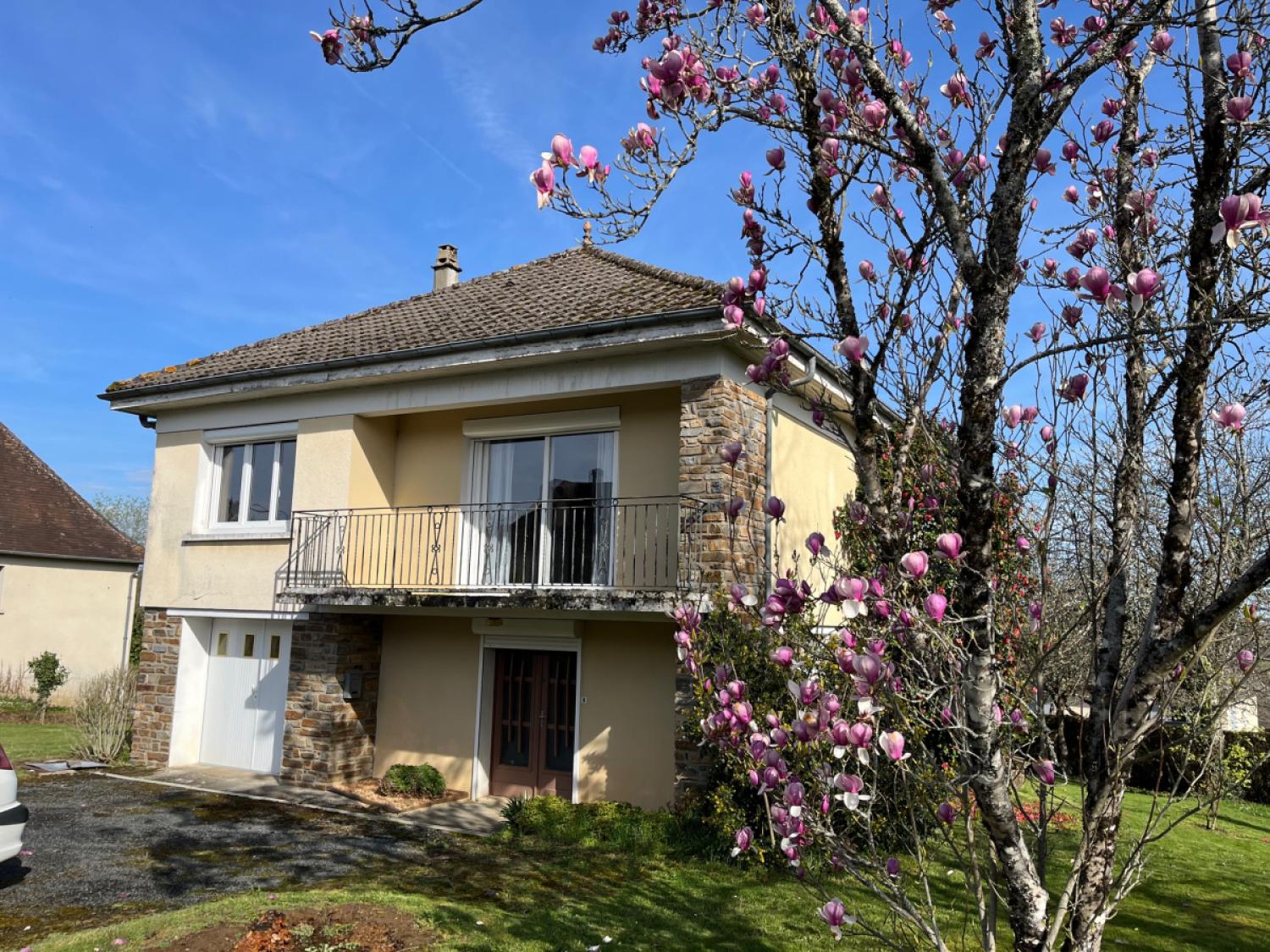  te koop vrijstaand Payzac Dordogne 3