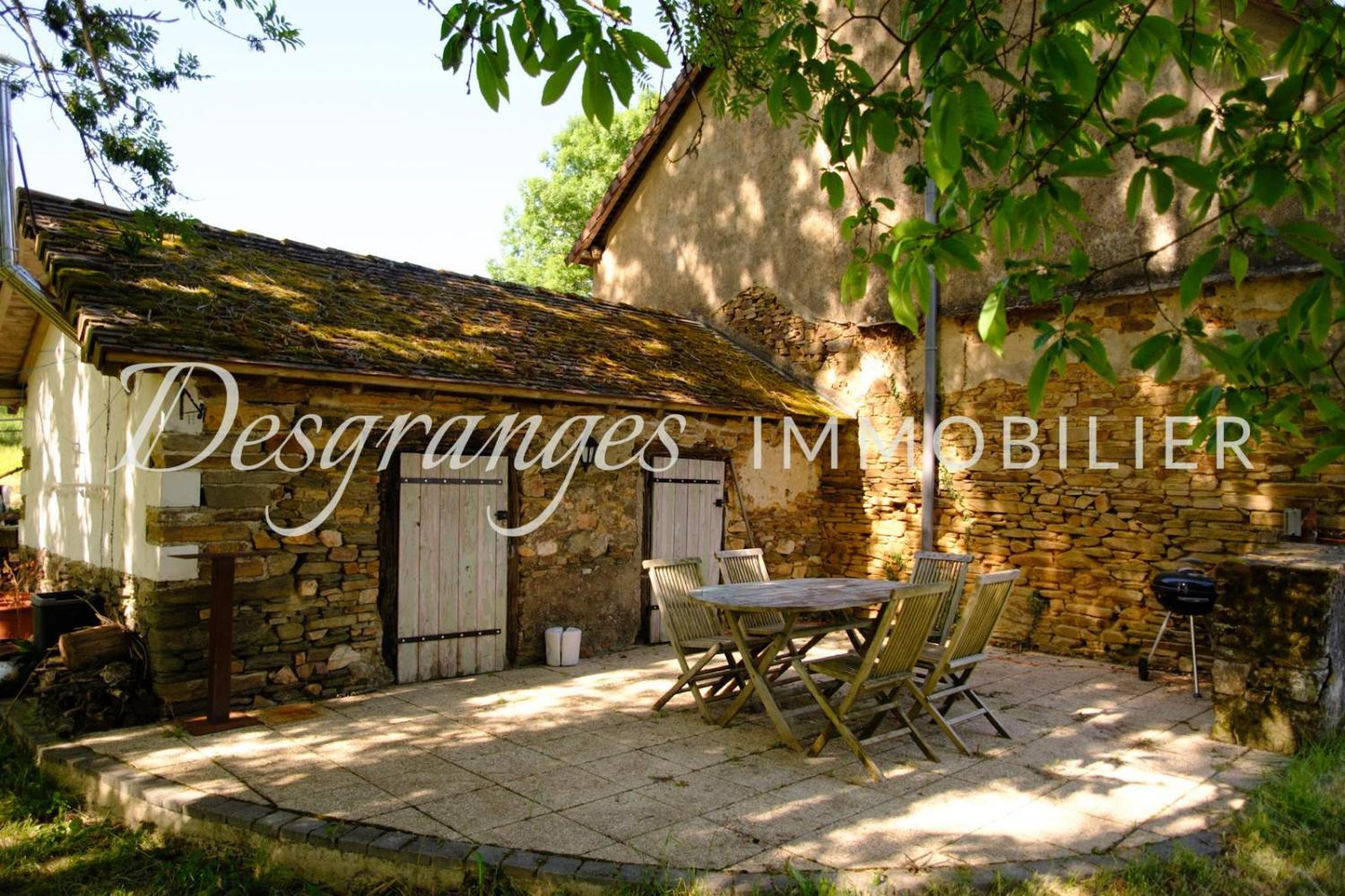 te koop huis Jumilhac-le-Grand Dordogne 2