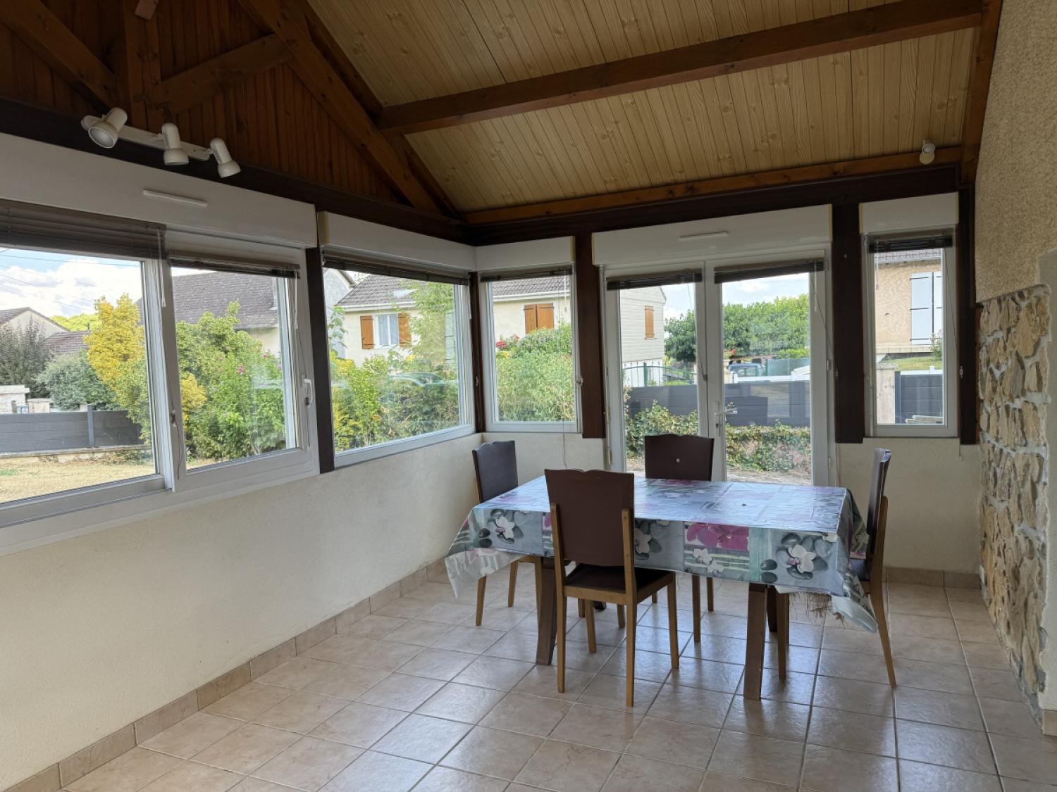  te koop vrijstaand Arnac-Pompadour Corrèze 6