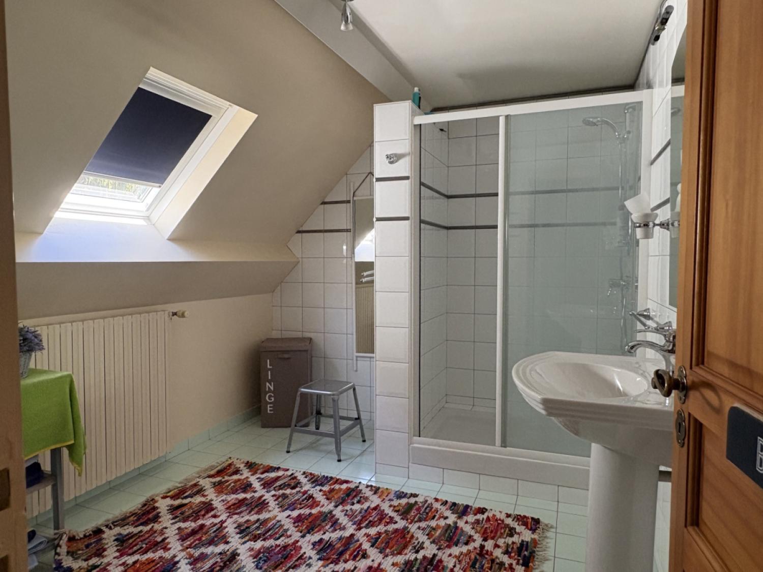 te koop villa Coussac-Bonneval Haute-Vienne 20