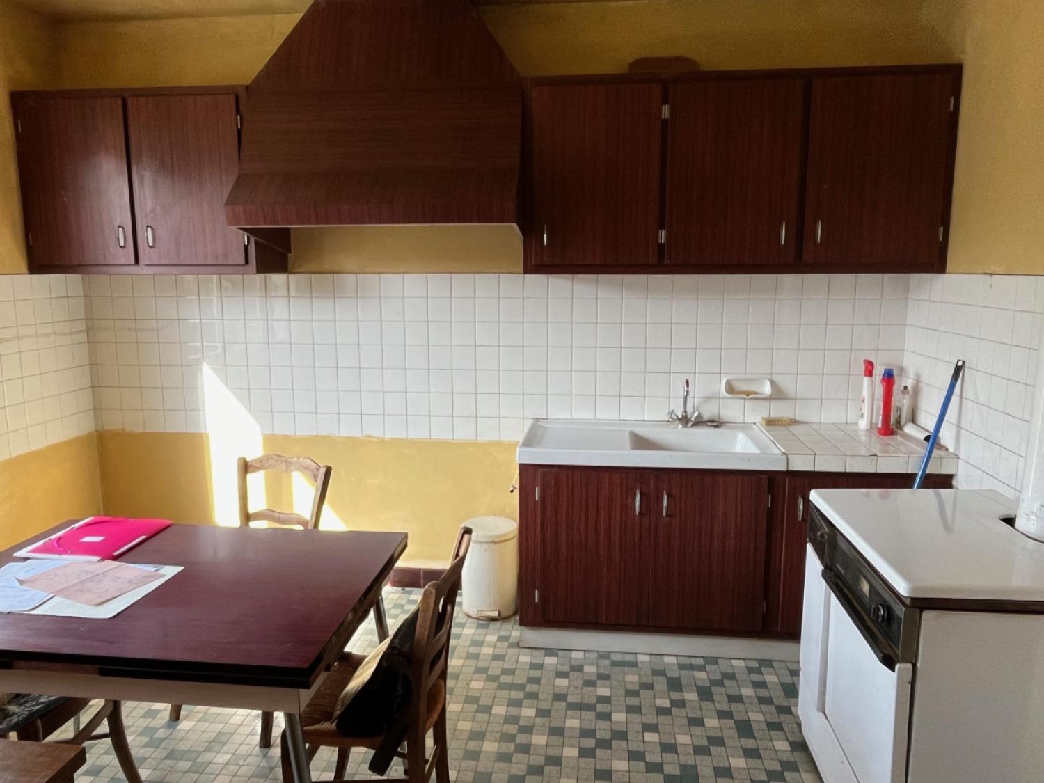 te koop vrijstaand Payzac Dordogne 7