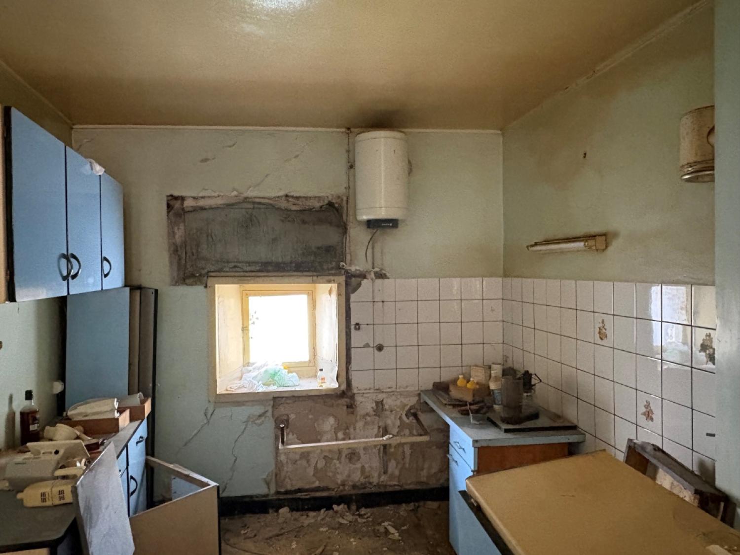 te koop gebouw Saint-Yrieix-la-Perche Haute-Vienne 14