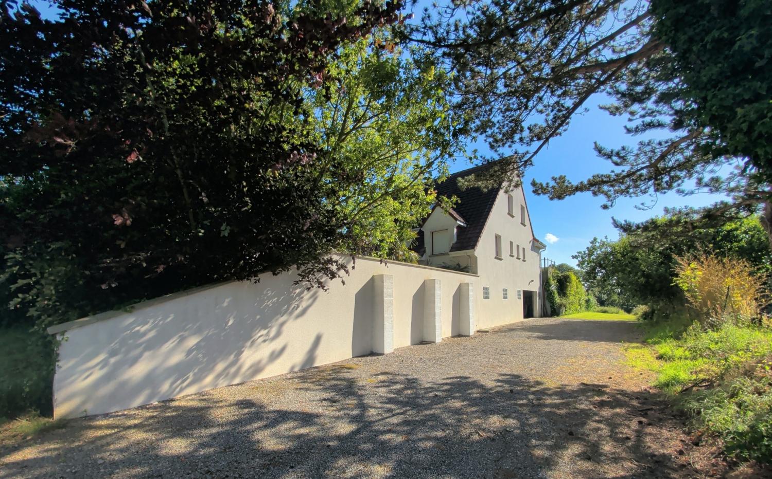 te koop villa Audembert Pas-de-Calais 5