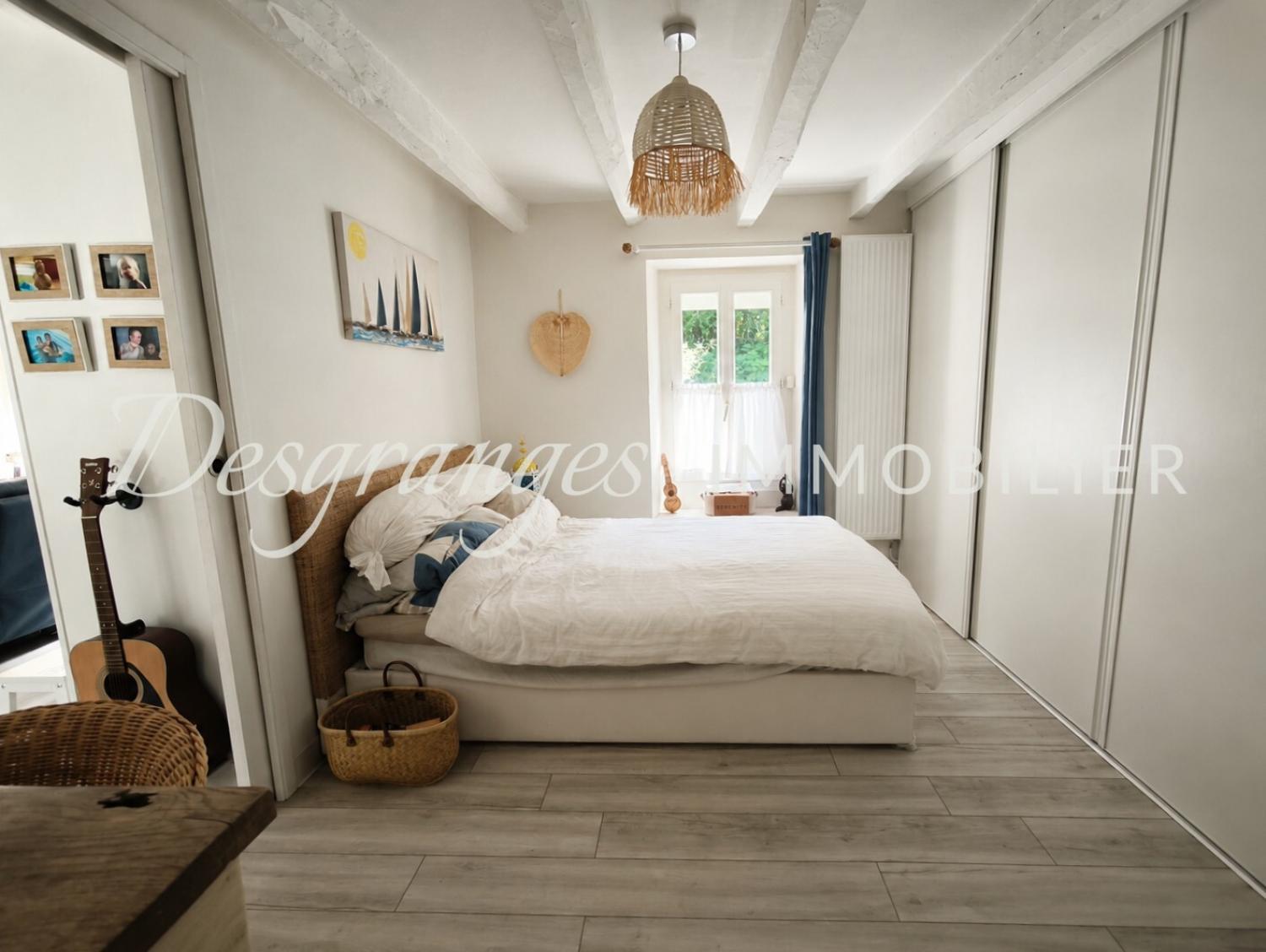 te koop landgoed Savignac-Lédrier Dordogne 10