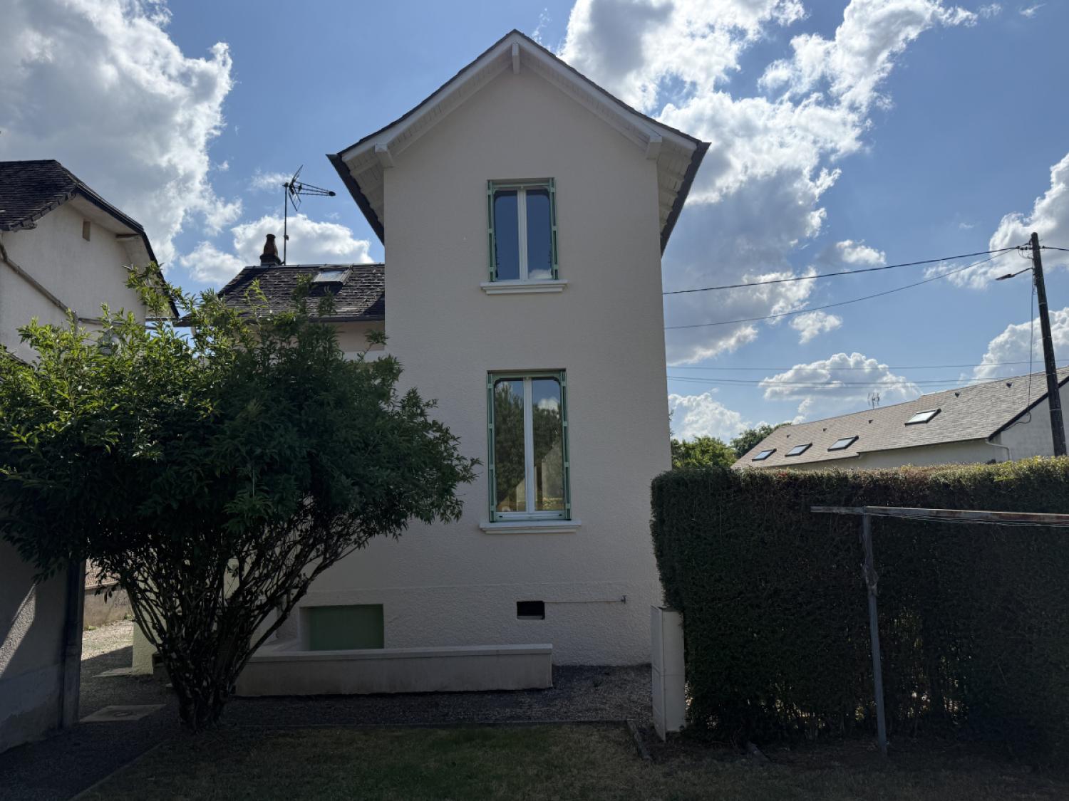 te koop vrijstaand Saint-Sornin-Lavolps Corrèze 13
