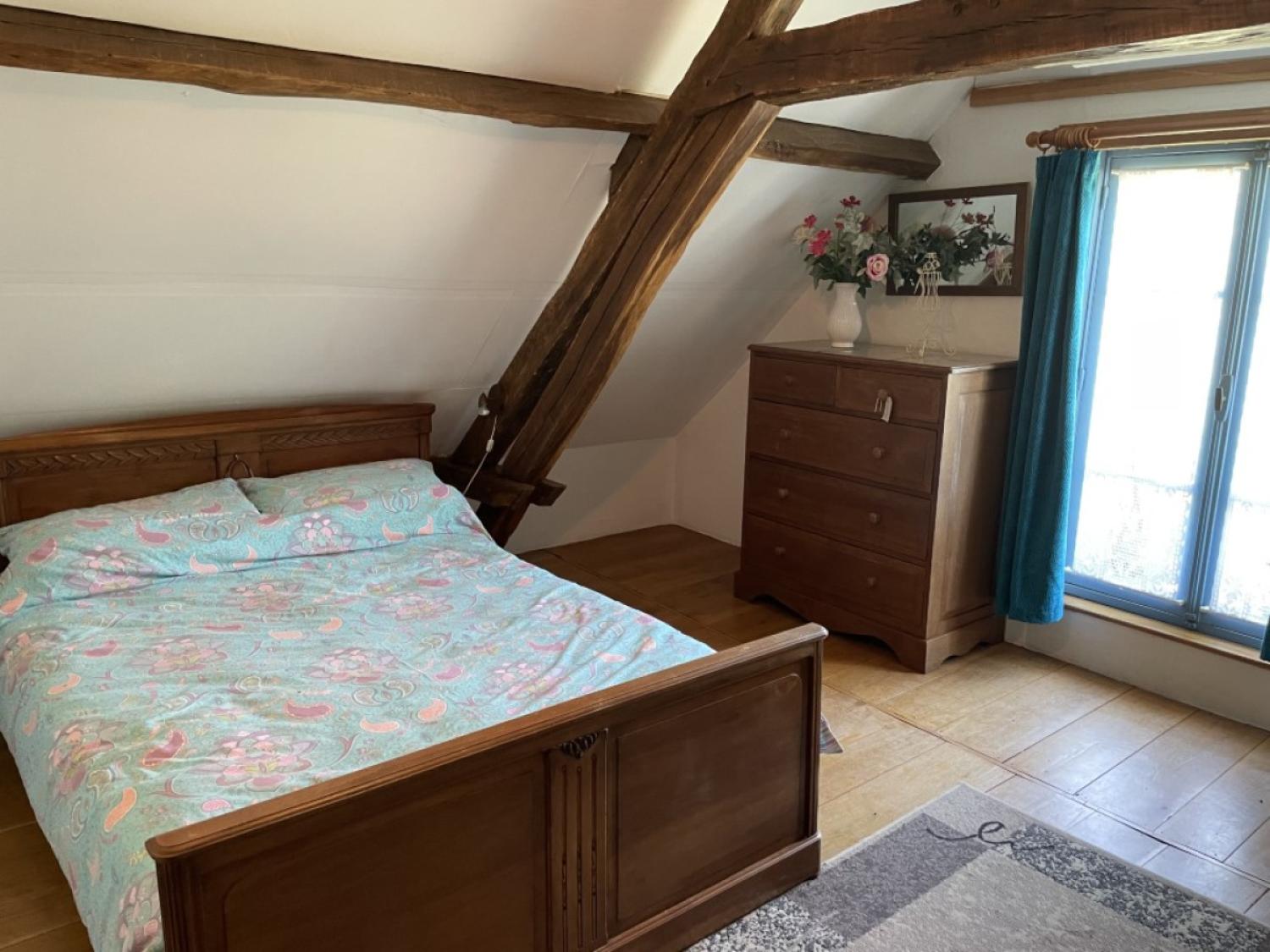 te koop huis met gîte Perpezac-le-Blanc Corrèze 25