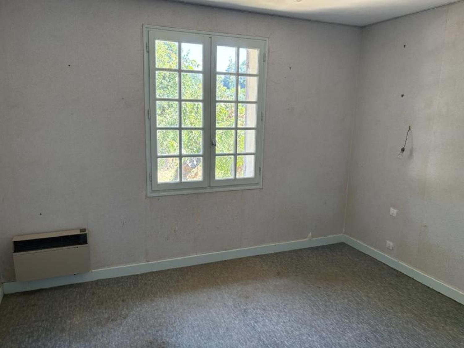te koop huis met gîte Saint-Sornin-Lavolps Corrèze 10