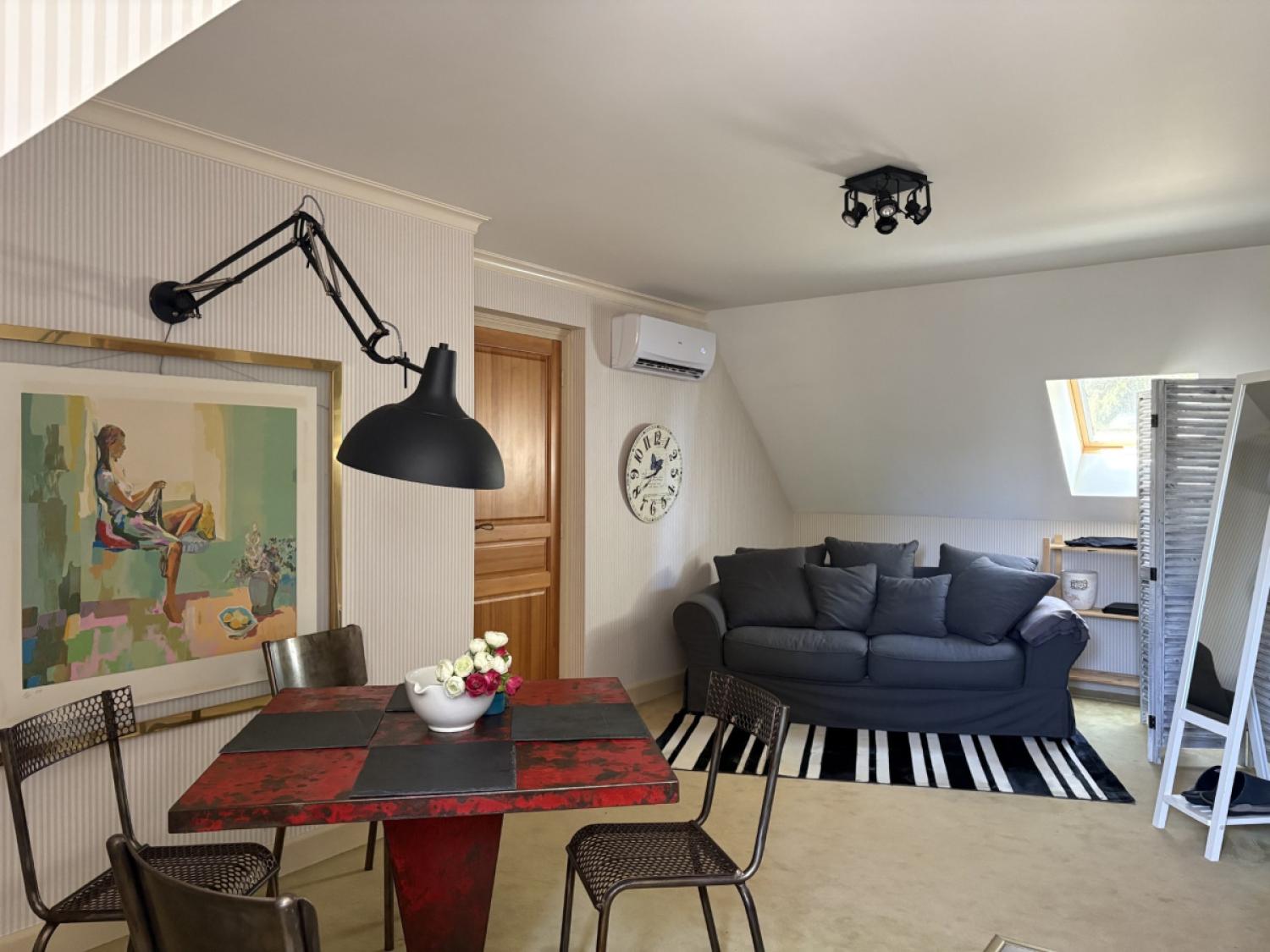te koop villa Coussac-Bonneval Haute-Vienne 22