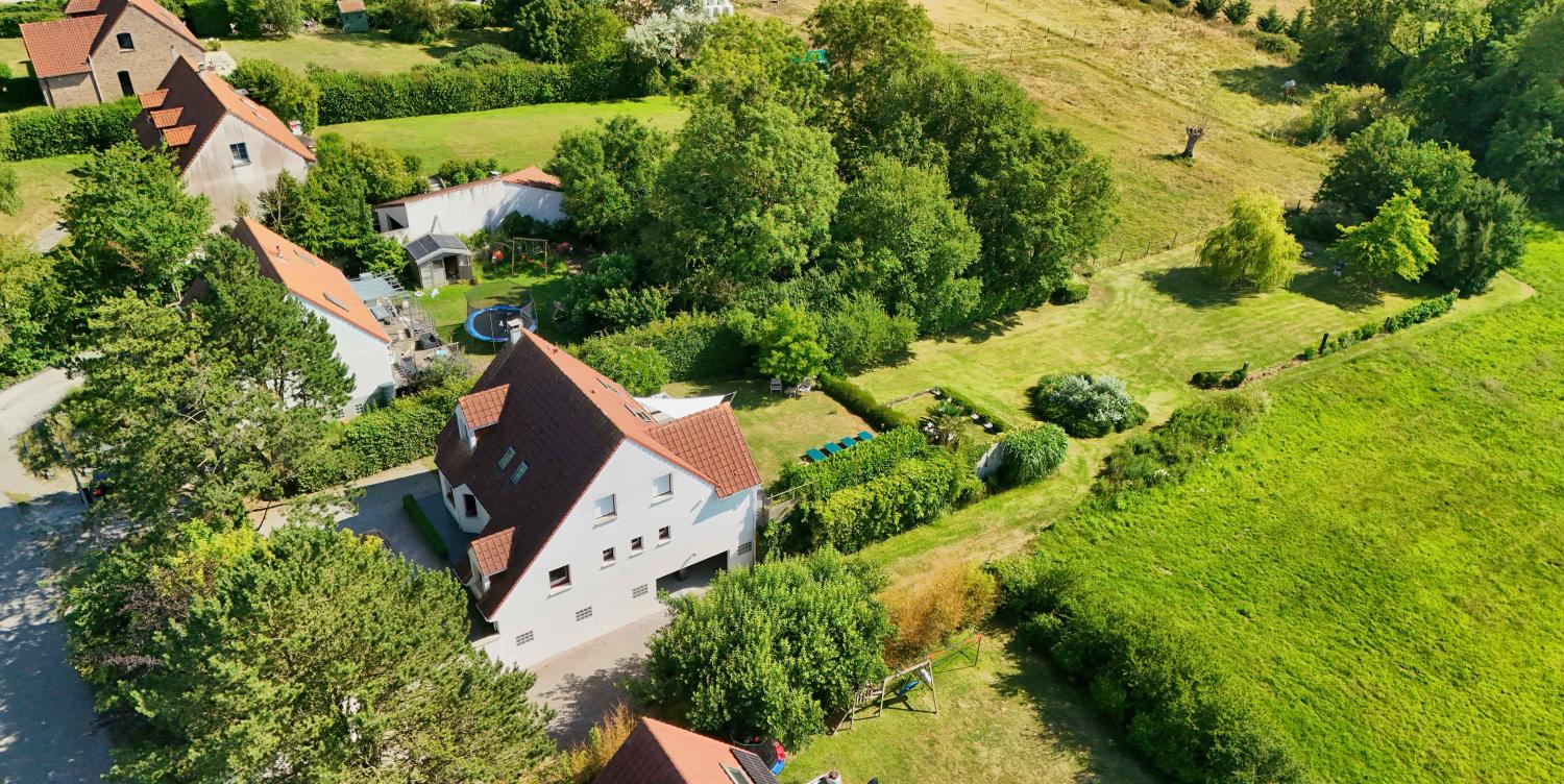 te koop villa Audembert Pas-de-Calais 2