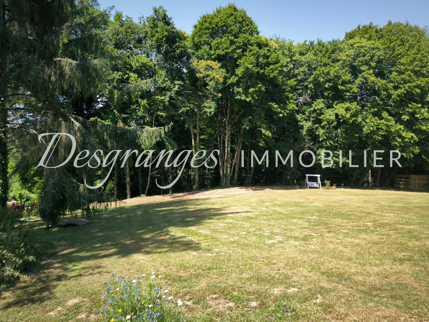 te koop landgoed Savignac-Lédrier Dordogne 3