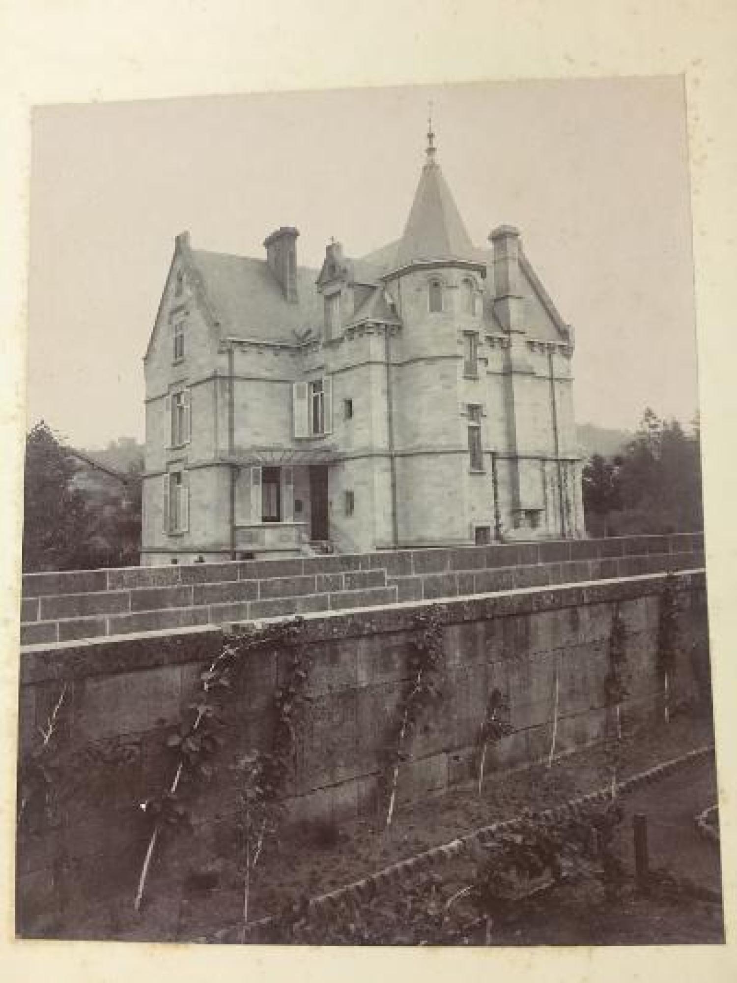  te koop herenhuis Bar-le-Duc Meuse 8