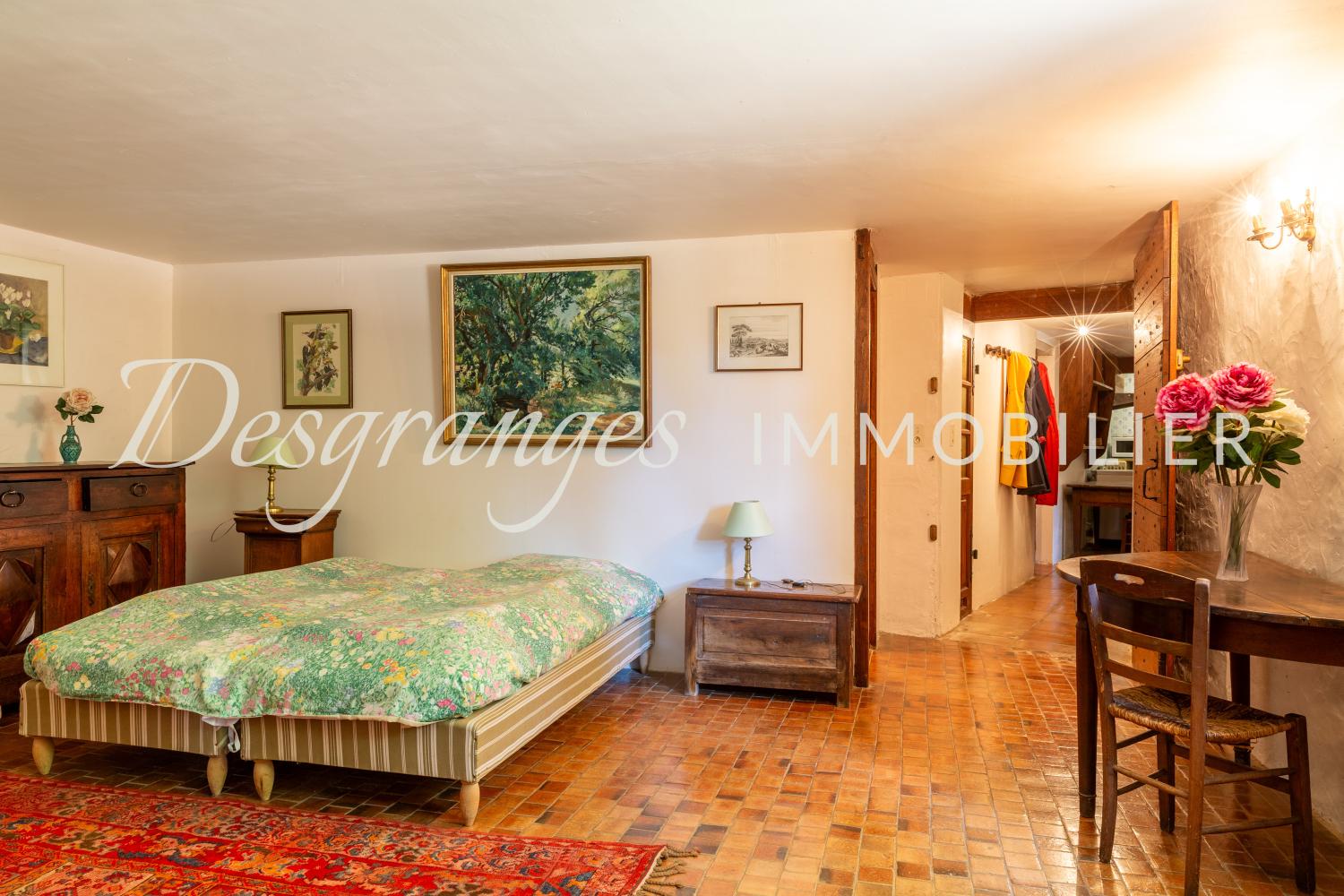 te koop landgoed Payzac Dordogne 22