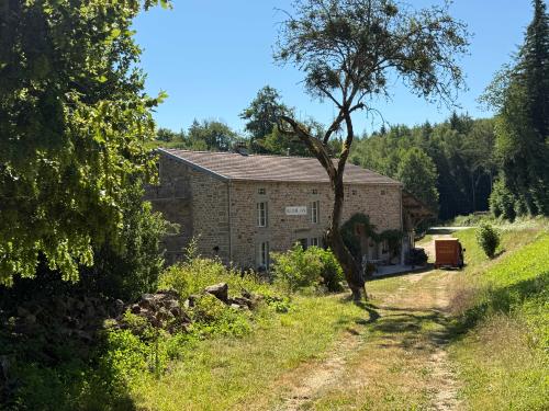 Isches Vogezen camping foto 7383470