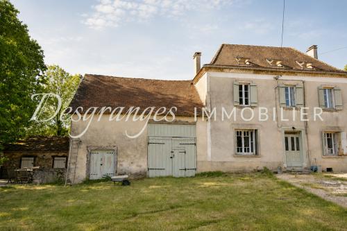 Jumilhac-le-Grand Dordogne huis foto