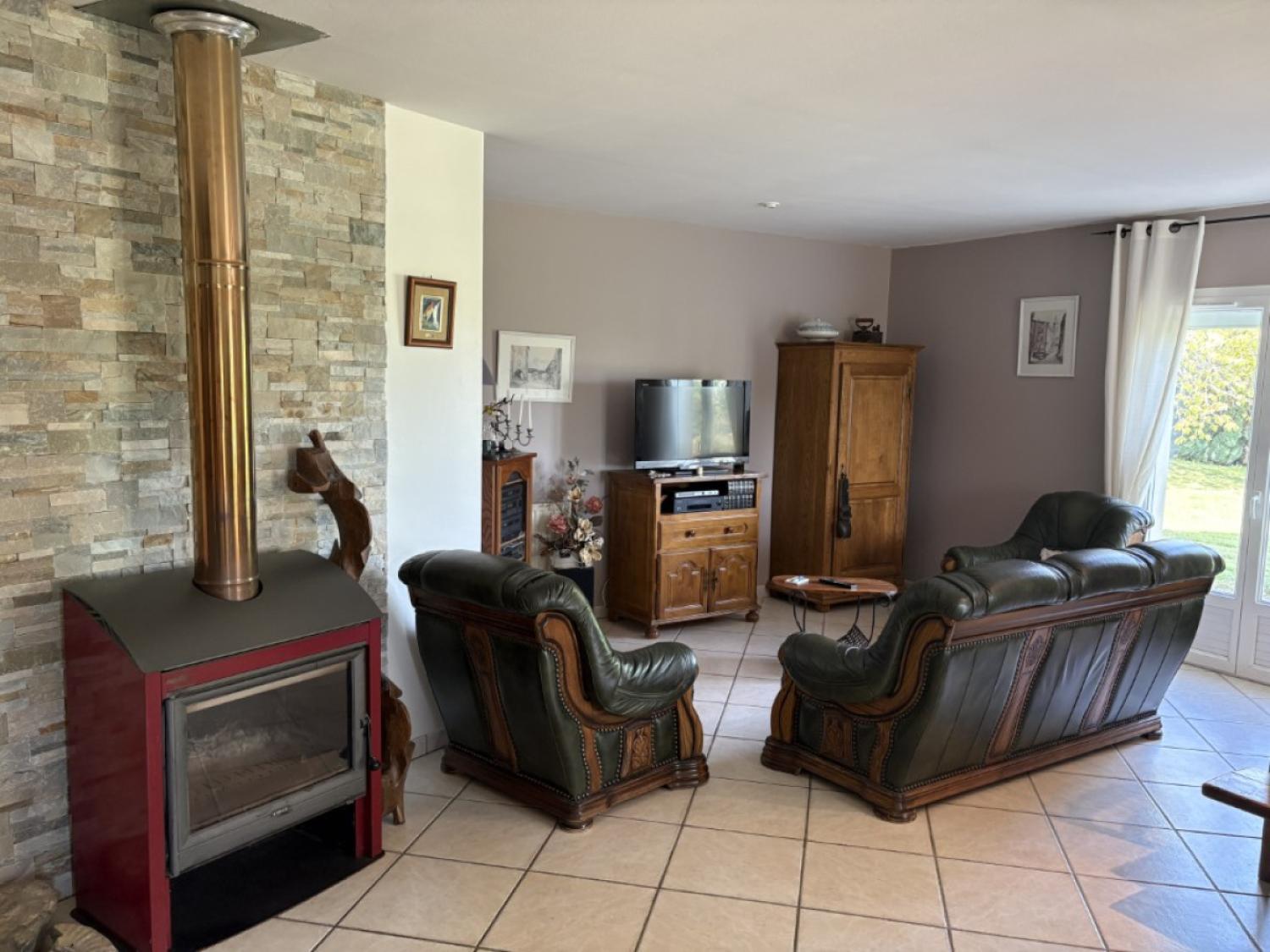 te koop vrijstaand Beyssac Corrèze 8