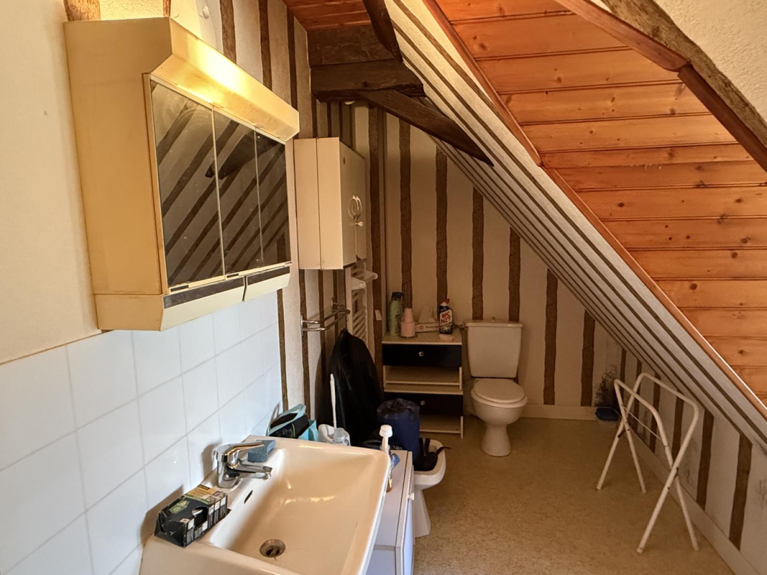  te koop vrijstaand Vignols Corrèze 13