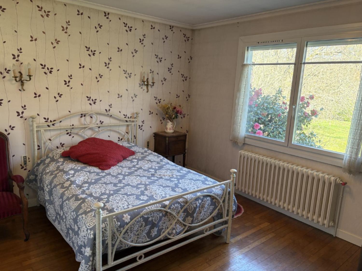 te koop vrijstaand Arnac-Pompadour Corrèze 12