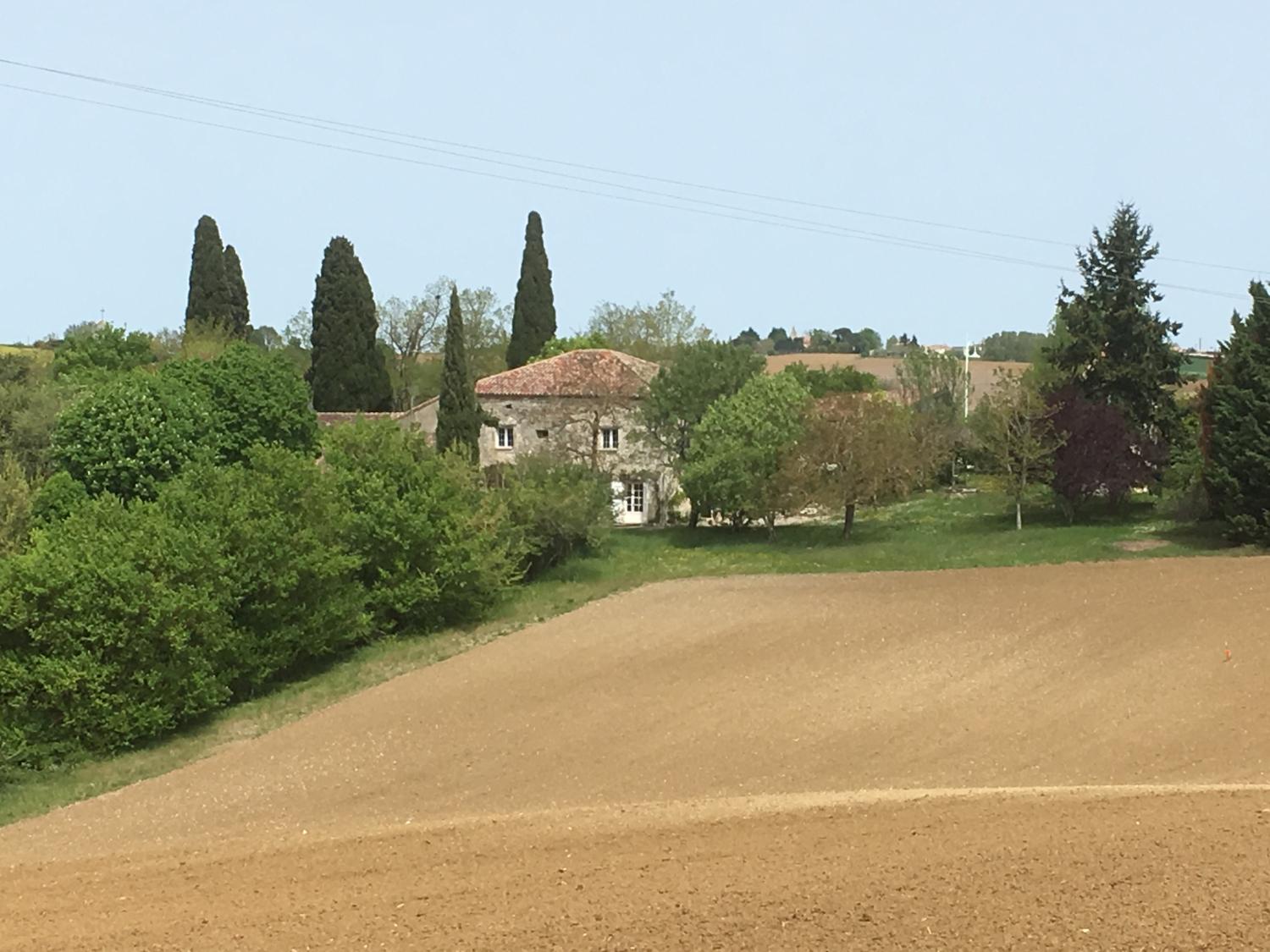  te koop vrijstaand Grayssas Lot-et-Garonne 3