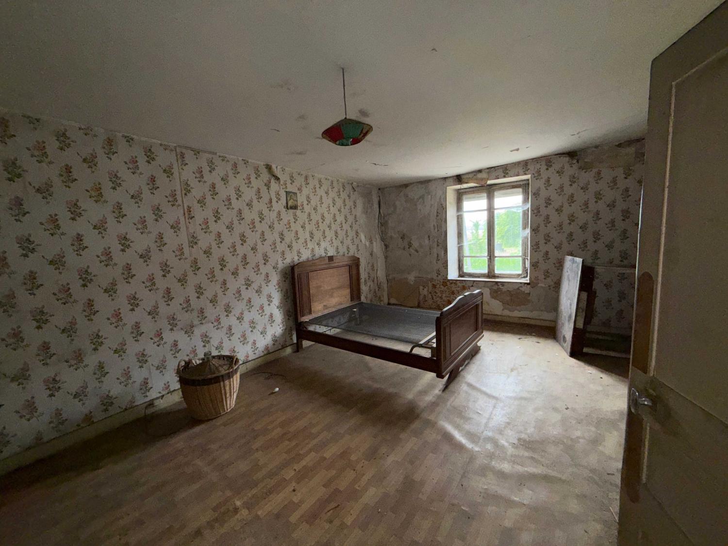 te koop dorpsboerderij Augicourt Haute-Saône 22