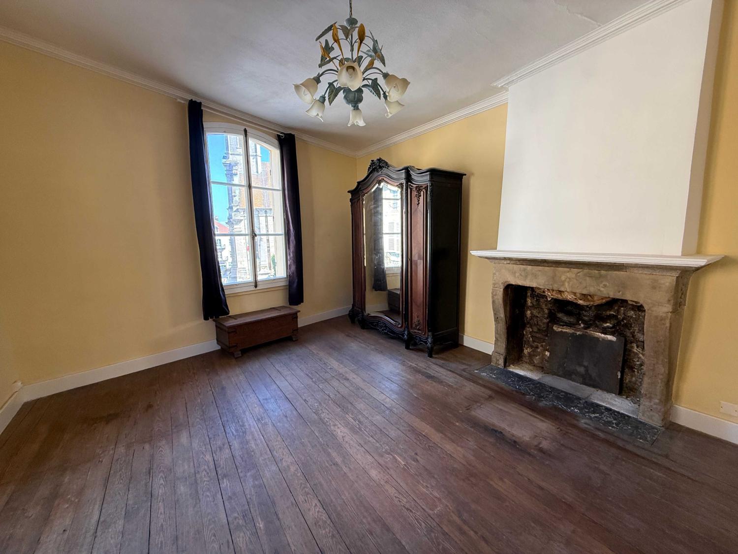 te koop dorpshuis Jussey Haute-Saône 14
